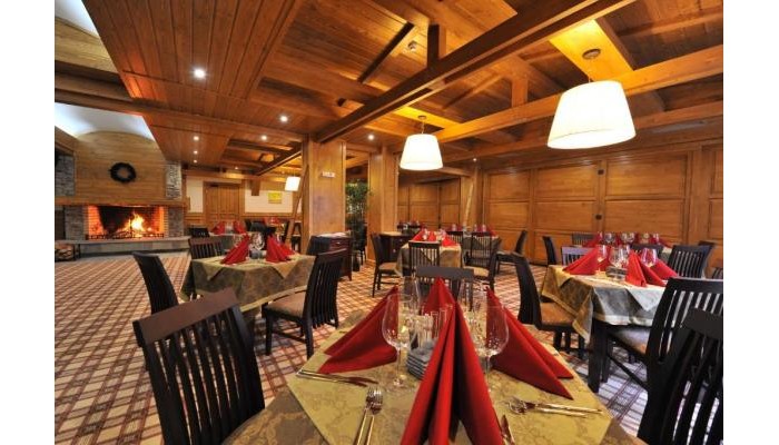 Poza pentru Pirin Golf & Country Club Apartment Complex 8007-1632474240 Pirin Golf & Country Club Apartment Complex poza 17