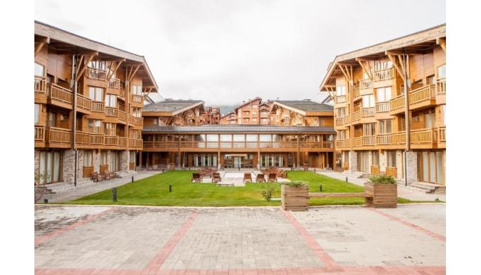 Poza pentru Pirin Golf & Country Club Apartment Complex 8654-1632474210 Pirin Golf & Country Club Apartment Complex poza 6