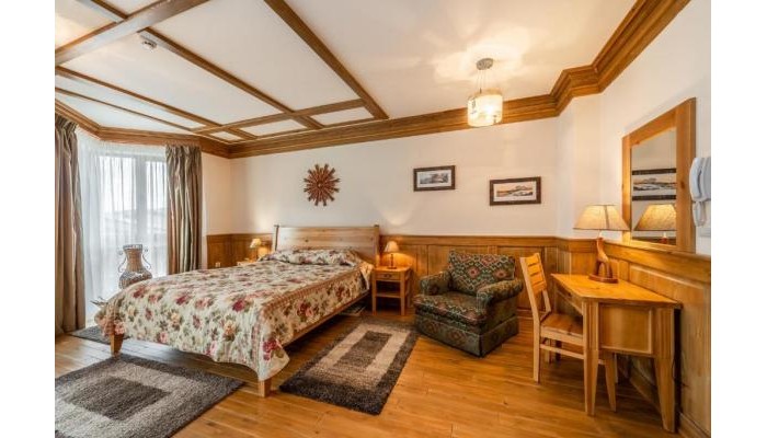 Poza pentru Pirin Golf & Country Club Apartment Complex 945-1632474217 Pirin Golf & Country Club Apartment Complex poza 9