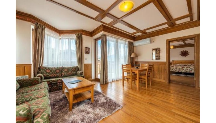 Poza pentru Pirin Golf & Country Club Apartment Complex 9702-1632474219 Pirin Golf & Country Club Apartment Complex poza 10