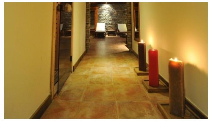 Hotel Razlog poza 25