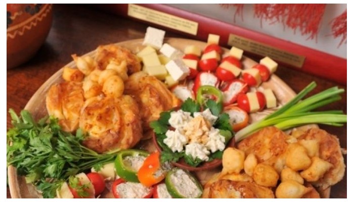 Hotel Razlog poza 22