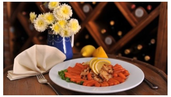 Hotel Razlog poza 20