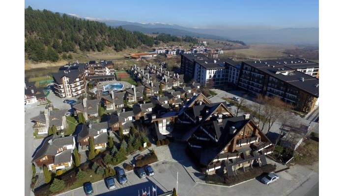 Poza pentru Hotel Redenka Holiday Club 1876-1664353767 Hotel Redenka Holiday Club poza 1