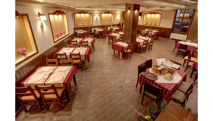 Poza pentru Hotel Redenka Holiday Club 5359-1664353809 Hotel Redenka Holiday Club poza 17