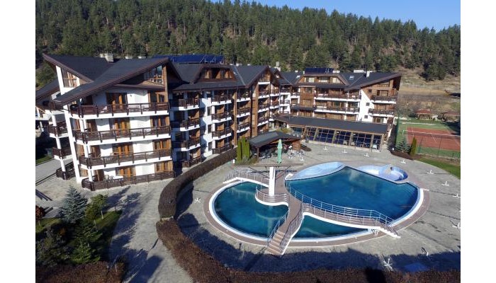 Poza pentru Hotel Redenka Holiday Club 5507-1664353812 Hotel Redenka Holiday Club poza 18