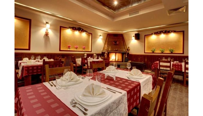 Poza pentru Hotel Redenka Holiday Club 6664-1664353807 Hotel Redenka Holiday Club poza 16