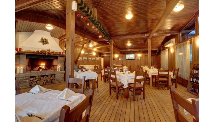 Poza pentru Hotel Redenka Holiday Club 6718-1664353805 Hotel Redenka Holiday Club poza 15