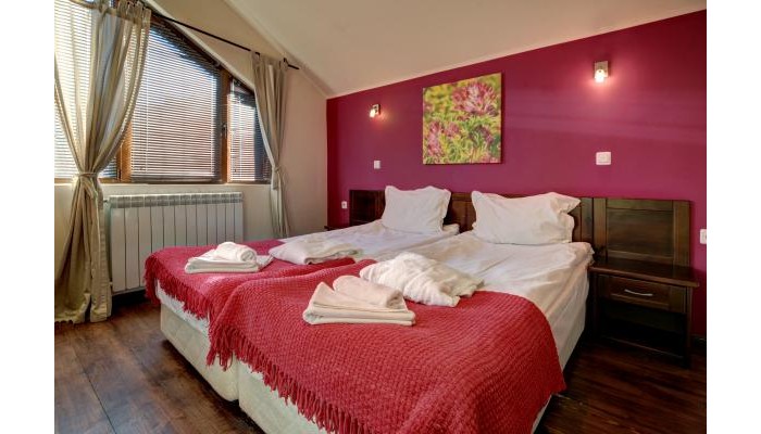 Poza pentru Hotel Redenka Holiday Club 7357-1664353777 Hotel Redenka Holiday Club poza 5