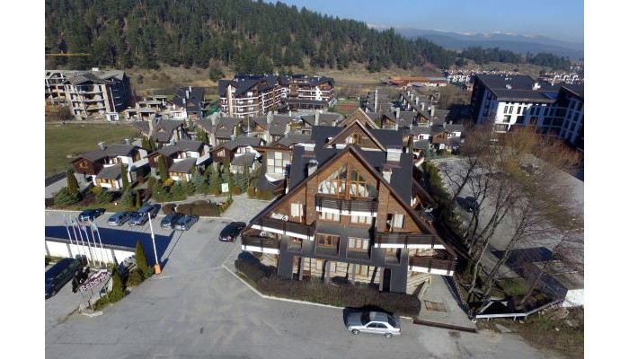 Poza pentru Hotel Redenka Holiday Club 9763-1664353764 Hotel Redenka Holiday Club poza 0