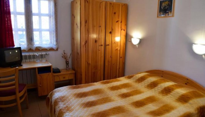 Hotel Villas Vihren poza 6