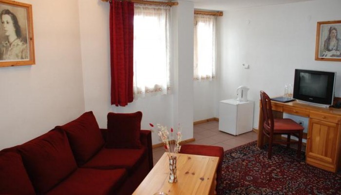 Hotel Villas Vihren poza 5