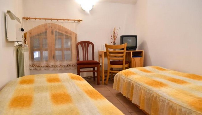 Hotel Villas Vihren poza 2