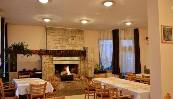 Hotel Villas Vihren poza 1