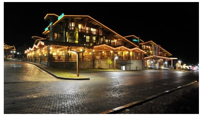 Pirin Golf Hotel & Spa poza 4