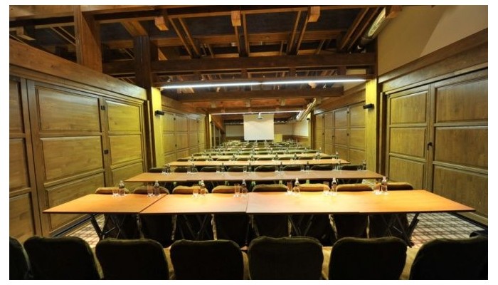 Pirin Golf Hotel & Spa poza 93