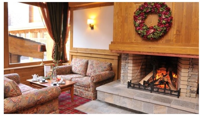 Pirin Golf Hotel & Spa poza 52