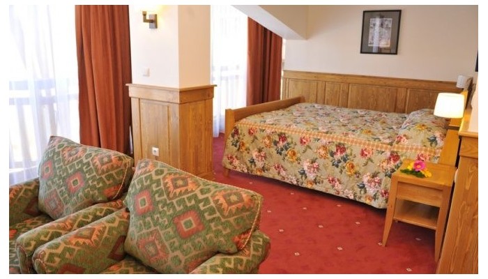 Pirin Golf Hotel & Spa poza 14