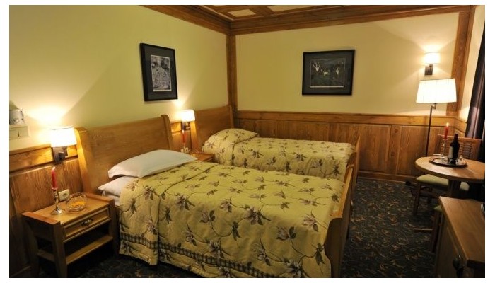 Pirin Golf Hotel & Spa poza 19