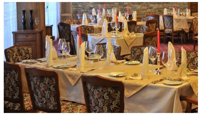 Pirin Golf Hotel & Spa poza 42