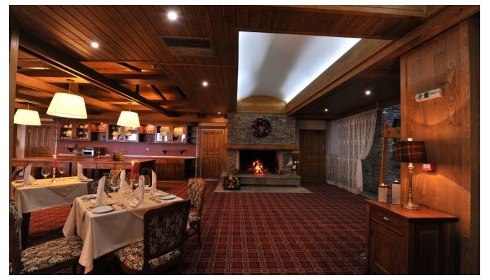 Pirin Golf Hotel & Spa poza 38