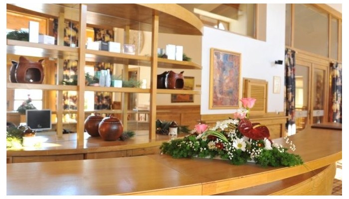 Pirin Golf Hotel & Spa poza 69