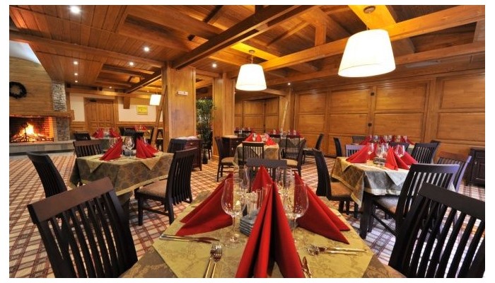 Pirin Golf Hotel & Spa poza 33