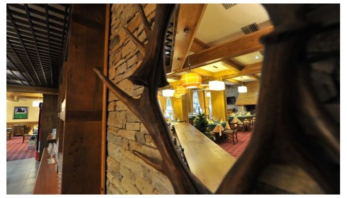 Pirin Golf Hotel & Spa poza 43