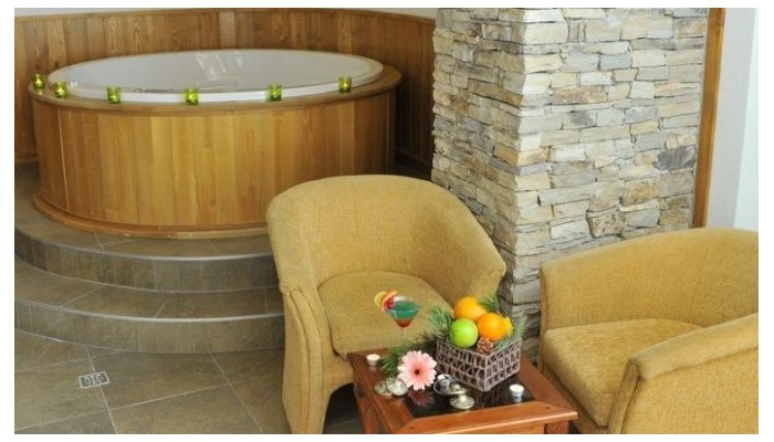 Pirin Golf Hotel & Spa poza 63