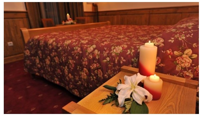 Pirin Golf Hotel & Spa poza 21