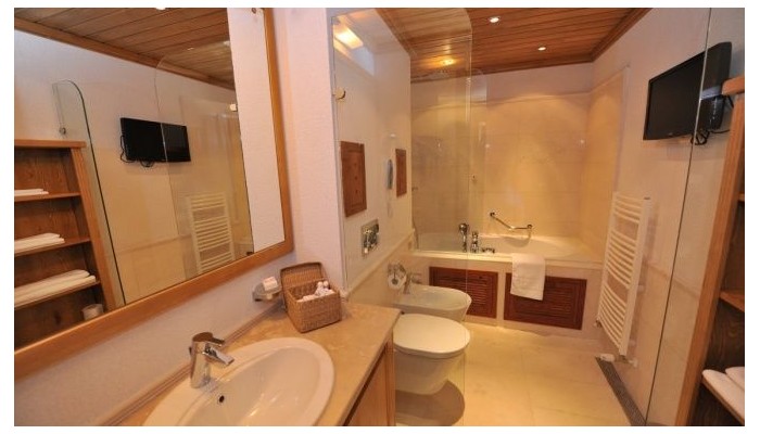 Pirin Golf Hotel & Spa poza 20