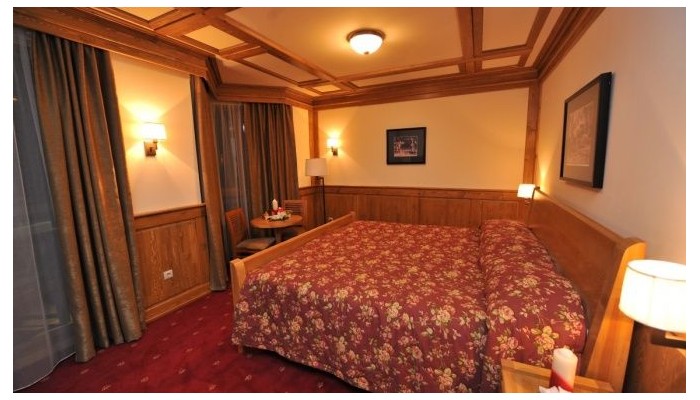 Pirin Golf Hotel & Spa poza 25