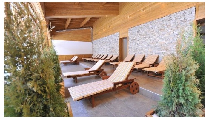 Pirin Golf Hotel & Spa poza 86