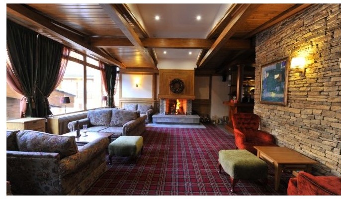 Pirin Golf Hotel & Spa poza 51