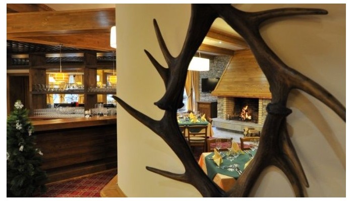 Pirin Golf Hotel & Spa poza 45