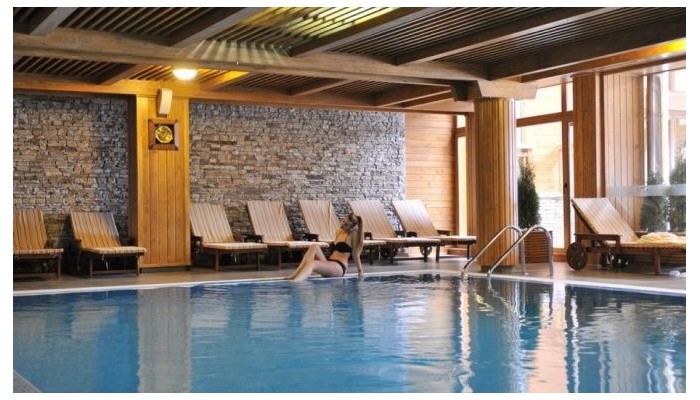 Pirin Golf Hotel & Spa poza 81