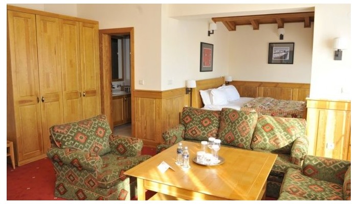 Pirin Golf Hotel & Spa poza 6