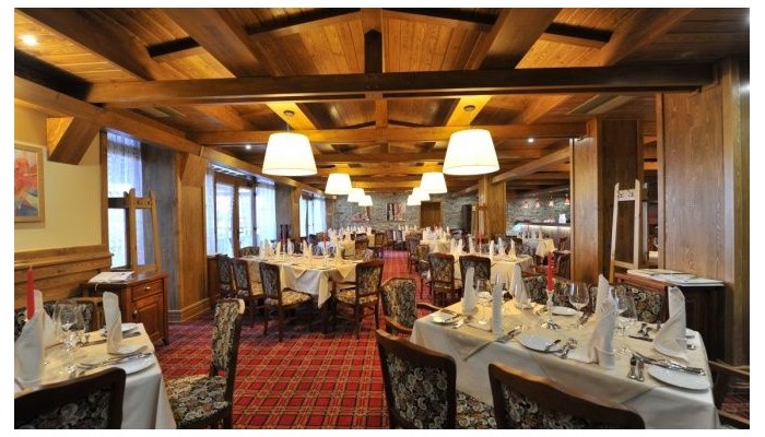 Pirin Golf Hotel & Spa poza 41