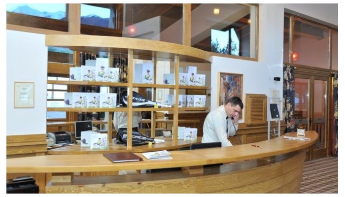 Pirin Golf Hotel & Spa poza 76