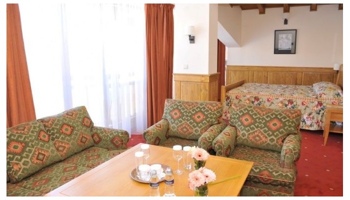 Pirin Golf Hotel & Spa poza 7
