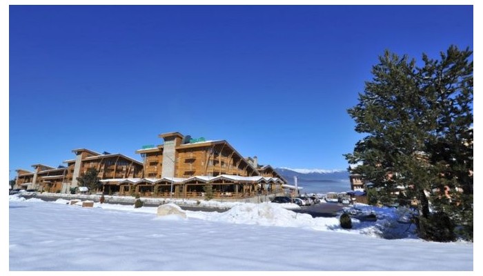 Pirin Golf Hotel & Spa poza 0