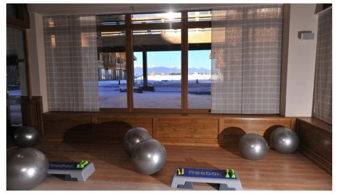 Pirin Golf Hotel & Spa poza 75