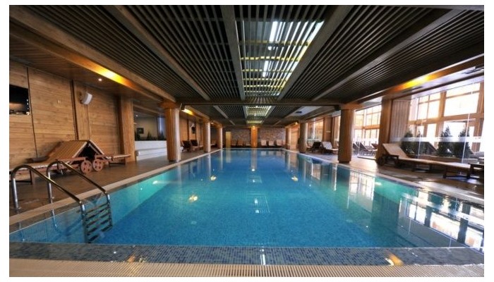 Pirin Golf Hotel & Spa poza 73