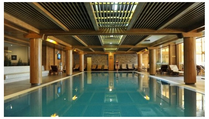 Pirin Golf Hotel & Spa poza 80