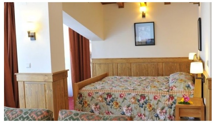 Pirin Golf Hotel & Spa poza 15