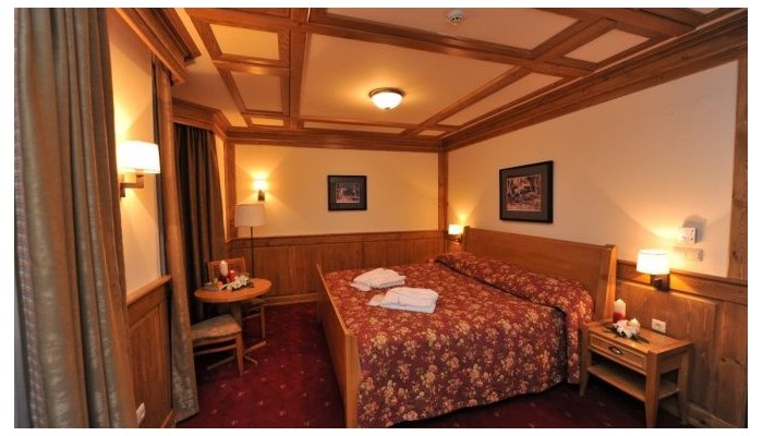 Pirin Golf Hotel & Spa poza 24