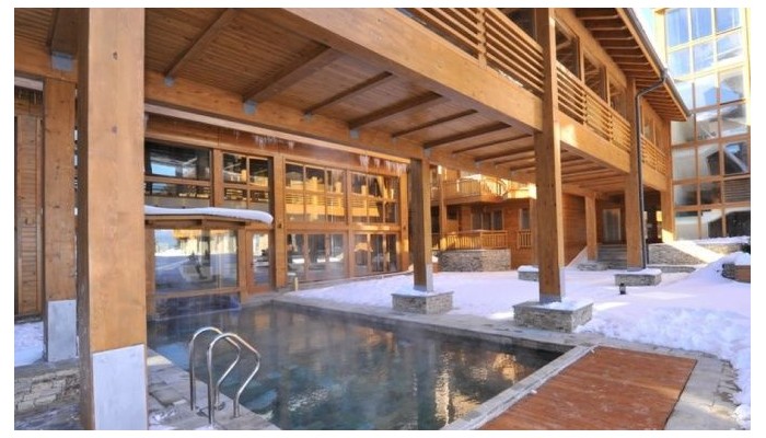 Pirin Golf Hotel & Spa poza 57