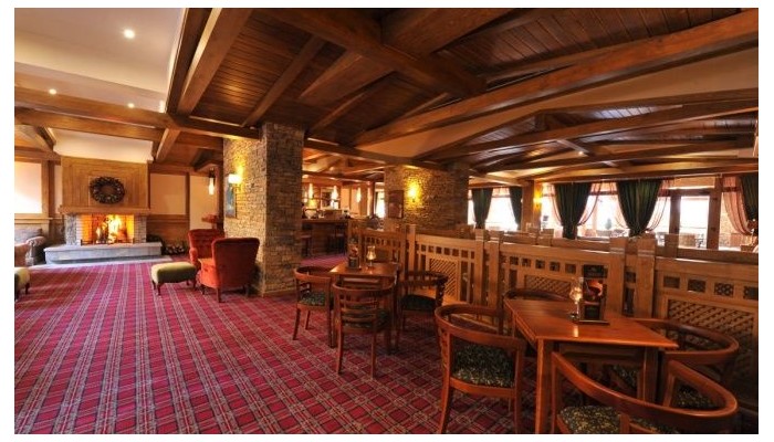 Pirin Golf Hotel & Spa poza 53