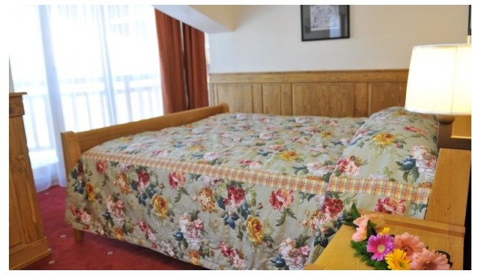 Pirin Golf Hotel & Spa poza 17