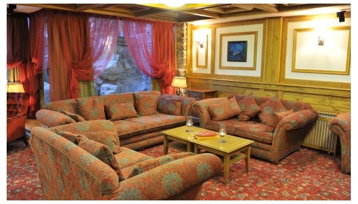 Pirin Golf Hotel & Spa poza 46